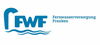 Fernwasserversorgung Franken Logo