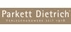 Parkett Dietrich GmbH & Co. KG Logo