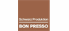Bon Presso GmbH & Co. KG Logo