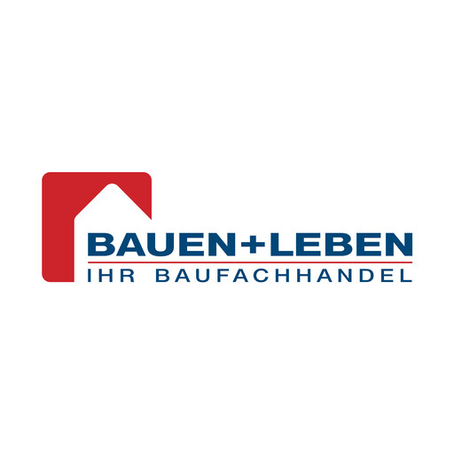 BAUEN+LEBEN Service GmbH & Co. KG (Job via XING.com) Logo