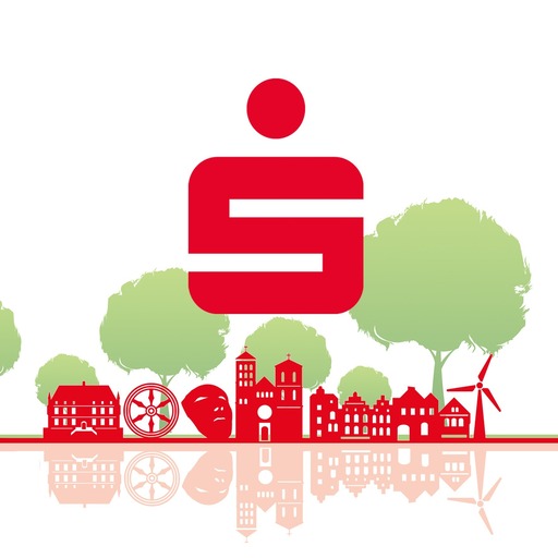 Sparkasse Osnabrück (Job via XING.com) Logo