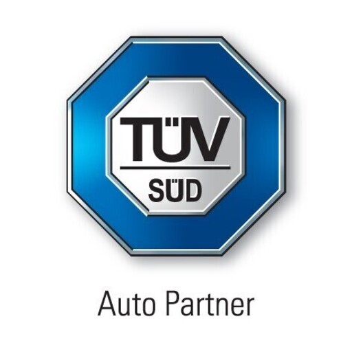 TÜV SÜD Auto Partner GmbH (Job via XING.com) Logo