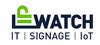 IPWatch GmbH Logo