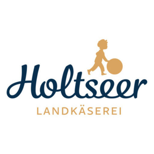 Landkäserei Holtsee GmbH Logo
