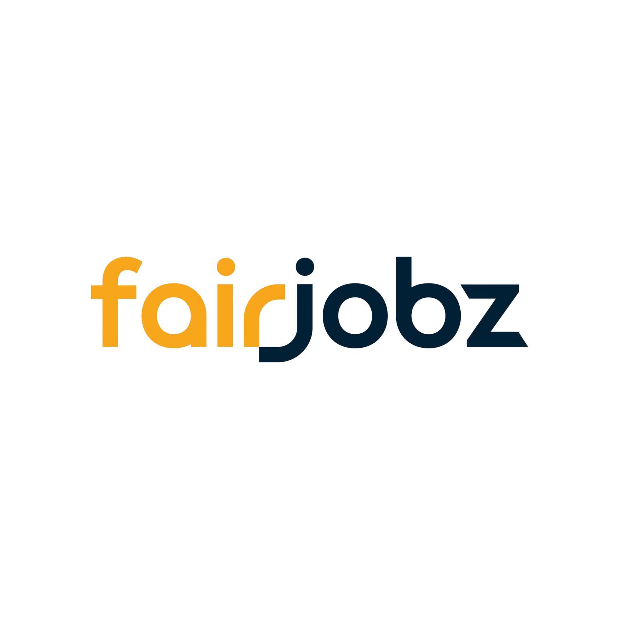 fairjobz - TalentAds GmbH Logo