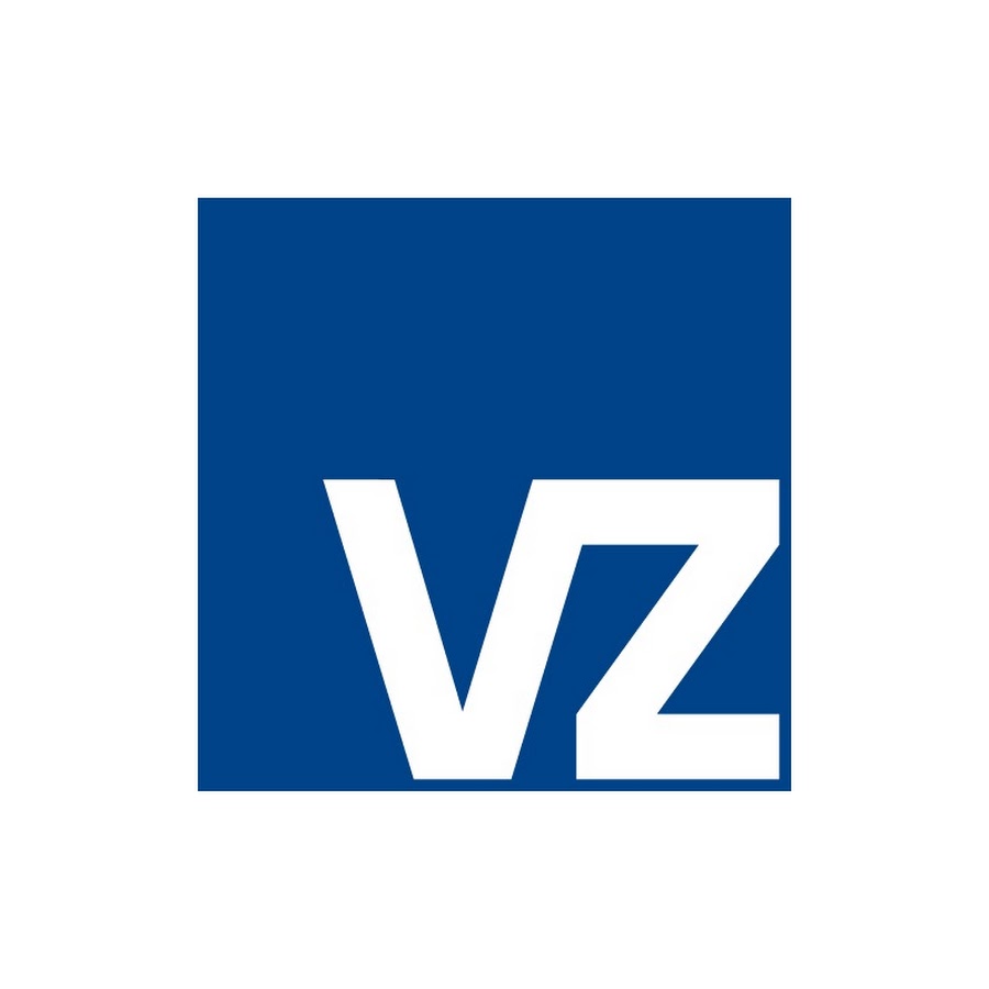 VZ VermögensZentrum Logo