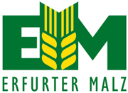 Erfurter Malzwerke GmbH Logo