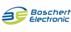 Boschert Electronic GmbH & Co. KG Logo