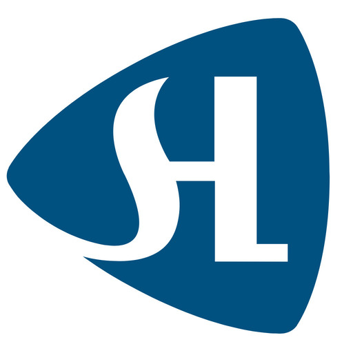 SHL Versicherungsmakler GmbH Logo