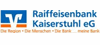 Raiffeisenbank Kaiserstuhl eG Logo
