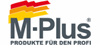 M-Plus Einkauf & Logistik GmbH Logo