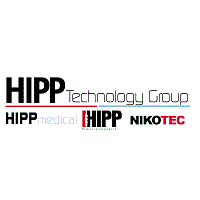 HIPP medical AG Logo