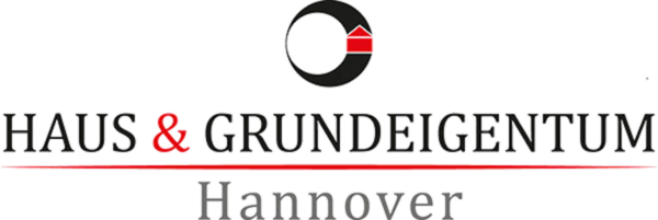 HAUS & GRUNDEIGENTUM Hannover e. V. Logo