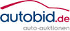 Auktion & Markt AG (Autobid.de) Logo