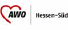 AWO Seniorendienste Südhessen gGmbH Logo