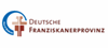 Bayerische Franziskanerprovinz Logo