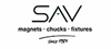 SAV GmbH Logo