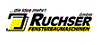 RUCHSER GMBH FENSTERBAUMASCHINEN Logo
