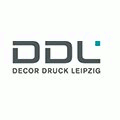 DECOR DRUCK LEIPZIG GmbH Logo