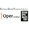 STÄDTISCHE BÜHNEN FRANKFURT AM MAIN GmbH Logo