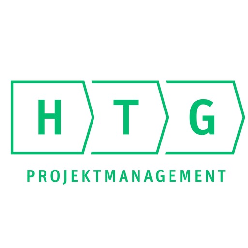 HTG Projektmanagement GmbH (Job via XING.com) Logo