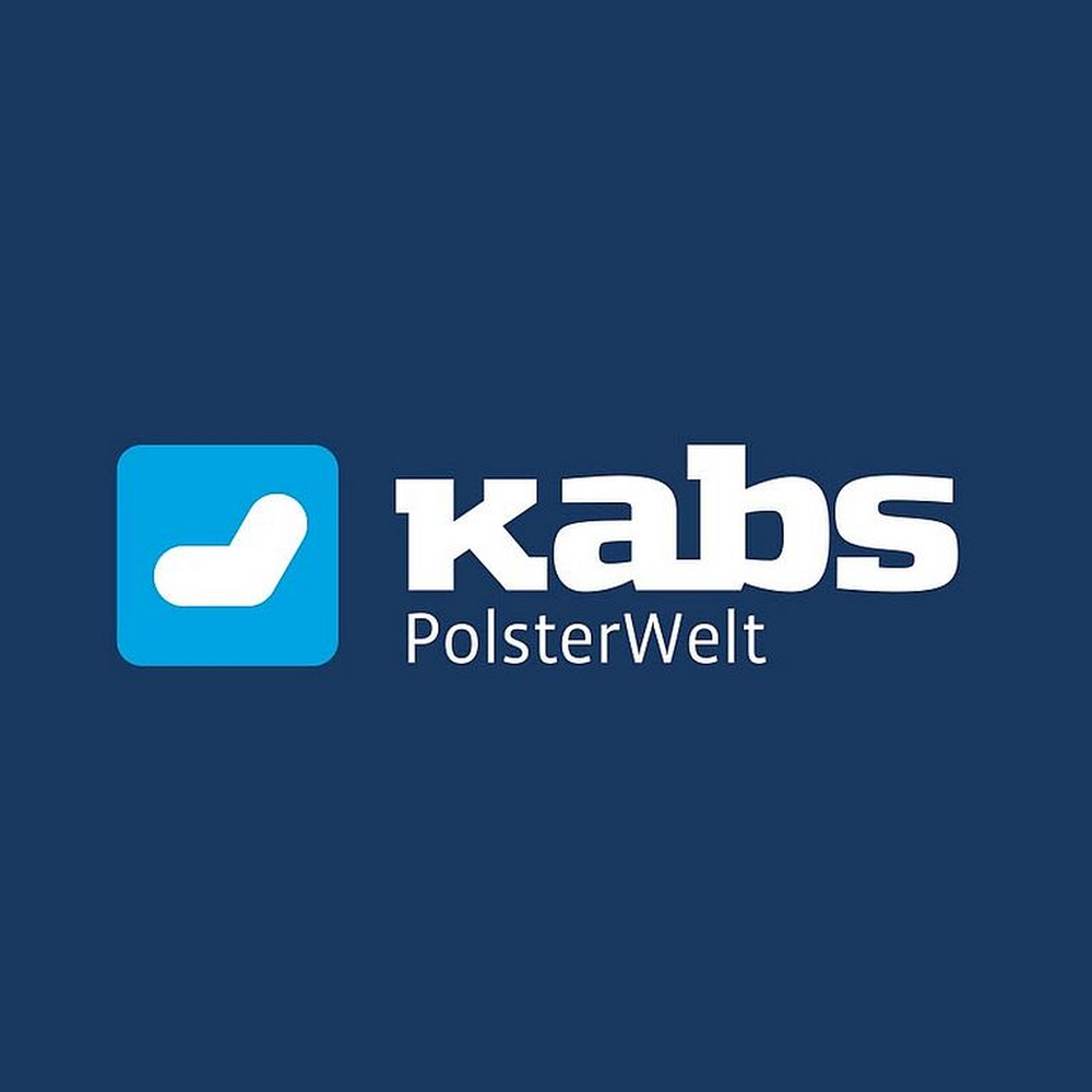 Kabs PolsterWelt (Job via XING.com) Logo