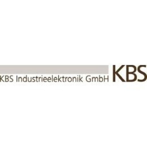 KBS Industrieelektronik GmbH Logo