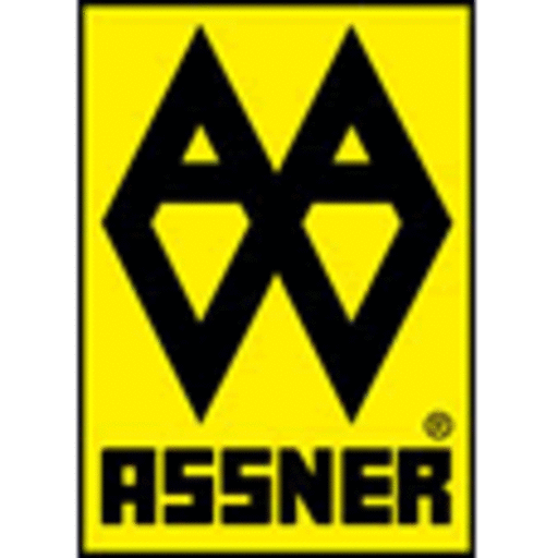 Bauunternehmung Hermann Assner GmbH & Co. KG Logo