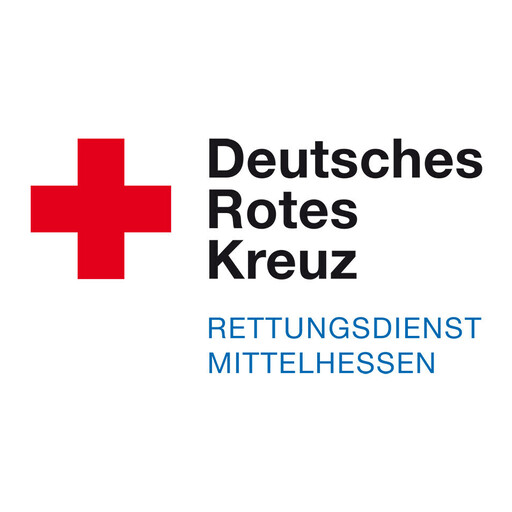 DRK-Rettungsdienst Mittelhessen im Vogelsbergkreis gemeinnützige GmbH Logo