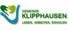 Gemeindeverwaltung Klipphausen Logo