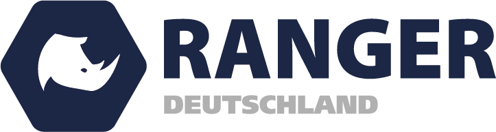 RANGER Marketing & Vertriebs GmbH Logo