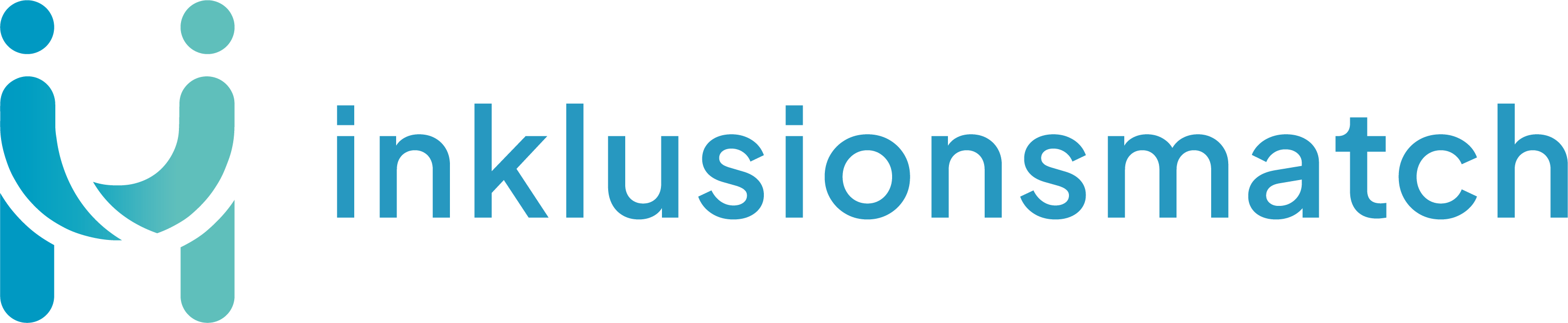 inklusionsmatch.de by Soinno GmbH Logo