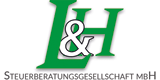 L & H Steuerberatungsgesellschaft mbH Logo
