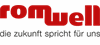 romwell GmbH & Co. KG Logo