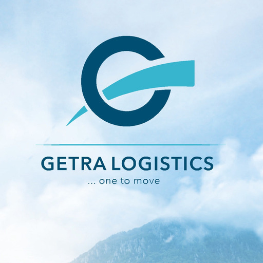 GETRA Logistics GmbH & Co. KG Logo
