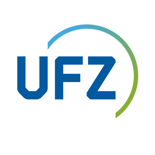 UFZ Helmholtz-Zentrum für Umweltforschung GmbH Logo