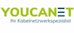 YouCaNet Your Cable Network GmbH Logo