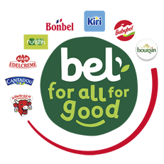 Bel Brands Deutschland GmbH Logo