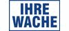 IHRE WACHE GmbH Logo