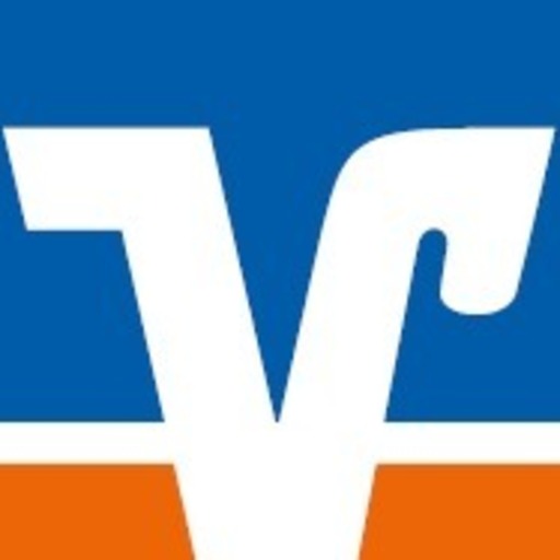 Volksbank in Ostwestfalen (Job via XING.com) Logo