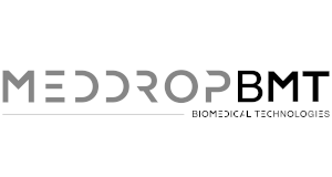 Meddrop Biomedical Technologies GmbH (Job via XING.com) Logo