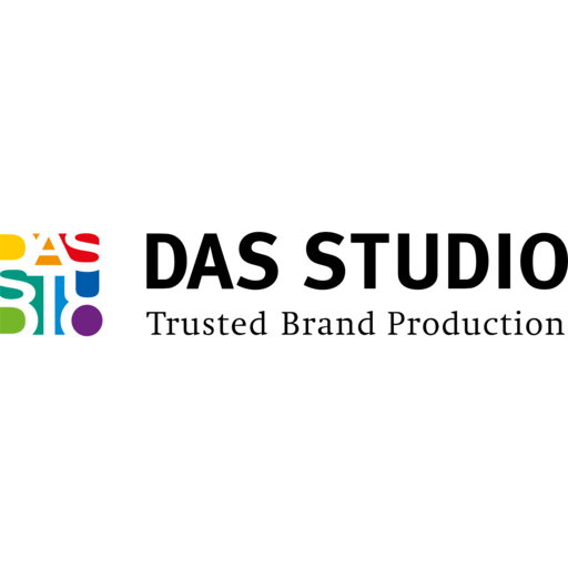 DAS STUDIO Torsten Hegner GmbH (Job via XING.com) Logo