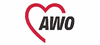 AWO Kreisverband Rhein-Neckar e.V. Logo