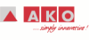 AKO Armaturen & Separationstechnik GmbH Logo