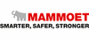 Mammoet Deutschland GmbH Logo