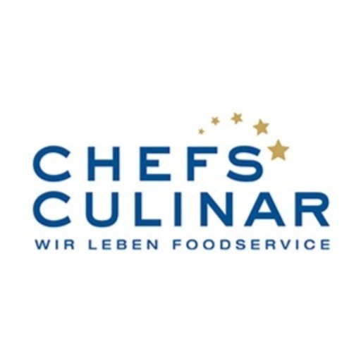 CHEFS CULINAR Süd GmbH & Co. KG Logo