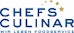 CHEFS CULINAR Nord-Ost GmbH & Co. KG Logo