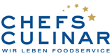 CHEFS CULINAR Nord-Ost GmbH & Co. KG Logo