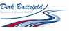 Dirk Battefeld Spedition & Logistik GmbH Logo