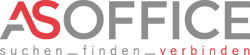 AS OFFICE GmbH Logo
